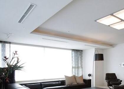 商用中央空調(diào)哪個(gè)品牌好?推薦澳柯瑪嵌入式中央空調(diào)