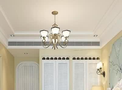 北京中央空調設備安裝公司