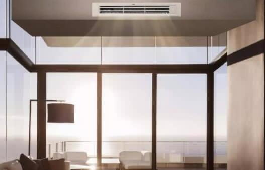 大金家用中央空調如何做清洗和保養