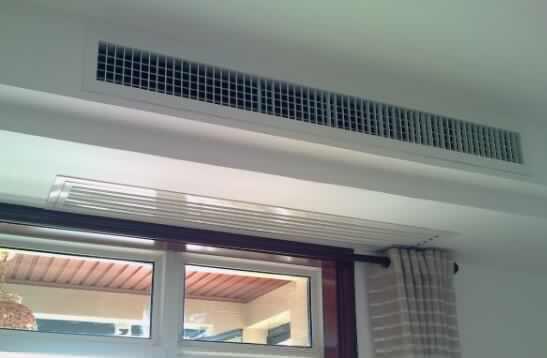 上海浦東新區中央空調清洗步驟