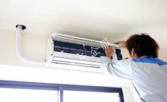 特靈空調不制熱你知道都有哪些原因嗎