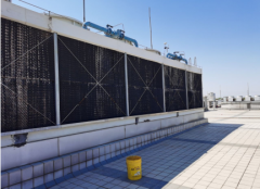 中央空調原理之水系統原理分解