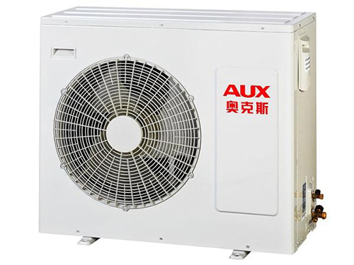 奧克斯中央空調(diào)定期清洗有哪些好處呢?