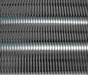 中央空調翅片清洗