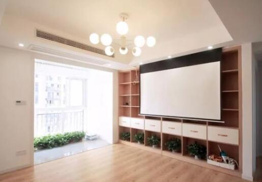 新裝修的房子安裝了新風系統,還要開窗嗎