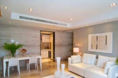 強烈推薦家用中央空調的5點理由