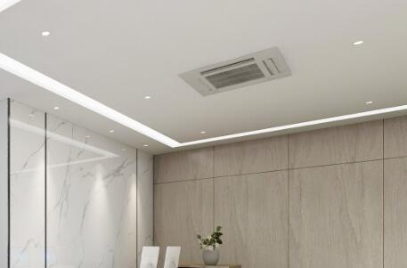 夏天來了,現在中央空調還能開嗎