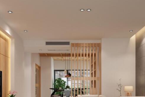 相較于普通空調,新風空調有三點優勢