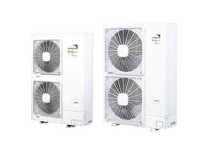 日立中央空調使用前:深度清洗很重要