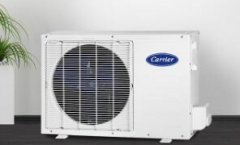 開利空調怎么開都不啟動是什么原因