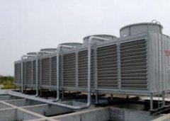 中央空調冷卻塔維修保養(yǎng)