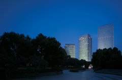 工業中央空調如何選擇具體臺數