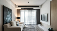 海爾或成高檔別墅中央空調標配