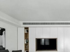 家裝中央空調設計圖要點解析