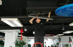 中央空調系統節能改造可行性方案