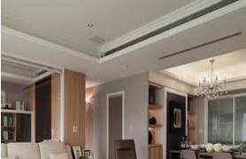 怎么做好中央空調清洗工作