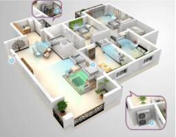 上門清洗空調的套路,需要上門費嗎