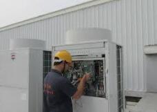 中央空調清洗一次多少錢,中央空調清洗價格