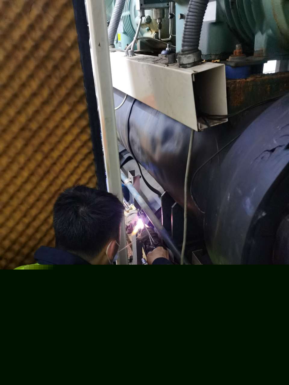 中央空調(diào)保養(yǎng)記錄表格怎么填