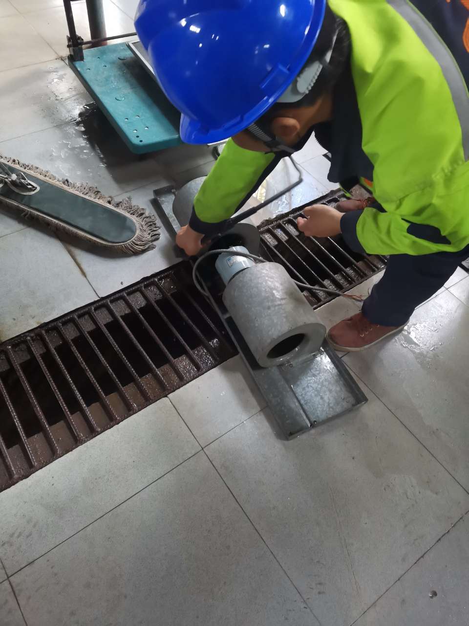 中央空調保養報價多少