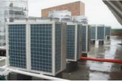 靠譜的中央空調保養公司-售后保障