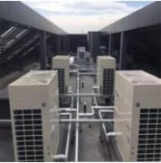 冬天怎么做好冷水機的維護保養-快速上門