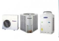 中央空調安裝規范-技術精湛