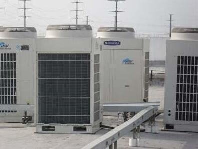 中央空調(diào)安裝規(guī)范,安裝流程