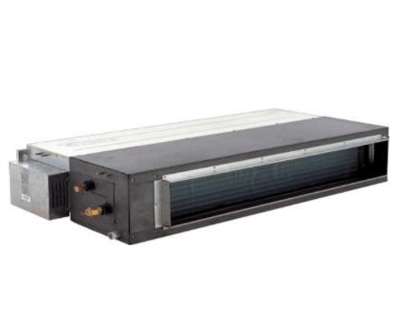 中央空調出風口改造