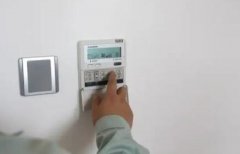 中央空調(diào)風(fēng)管清洗 風(fēng)管清洗流程步驟