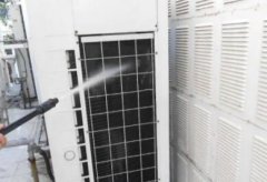 空調維修 空調壓縮機怎么維修
