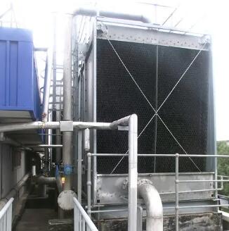 大型中央空調如何維保