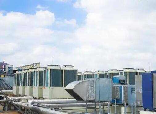 中央空調(diào)維修電話(huà)