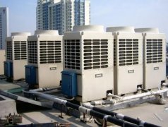 北京空調系統改造工程（為什么要進行空調改造）