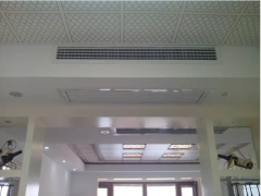 清洗中央空調5步曲 高效清洗空調公司選哪家