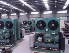 中央空調各個配件的功能以及優缺點