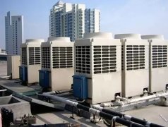 上海標準清洗中央空調的方法有哪些