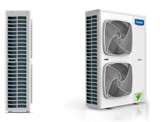 詳細講解如何寫字樓清洗中央空調