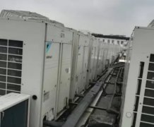 北京清洗中央空調的步驟和方法【詳解】