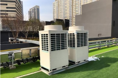 北京中央空調維修保養2023新知識