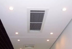 北京企業中央空調安裝簡單嗎?