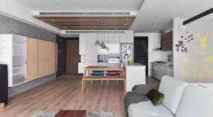 中央空調新風系統安裝方法