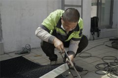 中央空調清洗一次費用 企業清洗一次空調什么價格