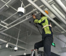 別墅家用大金中央空調清洗與維護保養方法有哪些