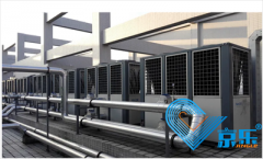 商用空氣源熱泵報價-空氣熱源泵如何保養延長使用壽命