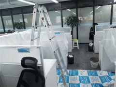 永安昌盛針對某銀行大廈中心中央空調改造節能方案案例