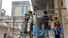 如何改造老舊的中央空調設備 節能改造中央空調方案