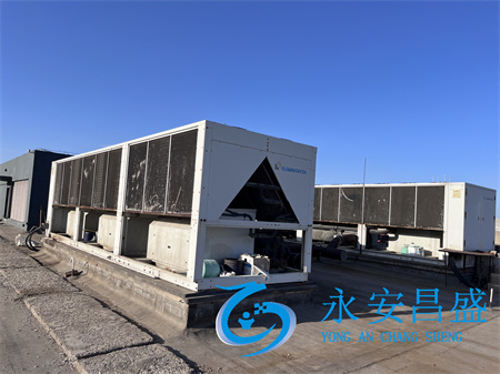 多聯(lián)機(jī)維護(hù)