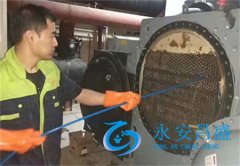 中央空調風管清洗具體步驟(定期清洗空調風管很關鍵)