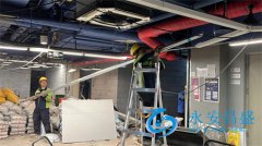 中央空調改造后多久維保 維保檢修中央空調內容